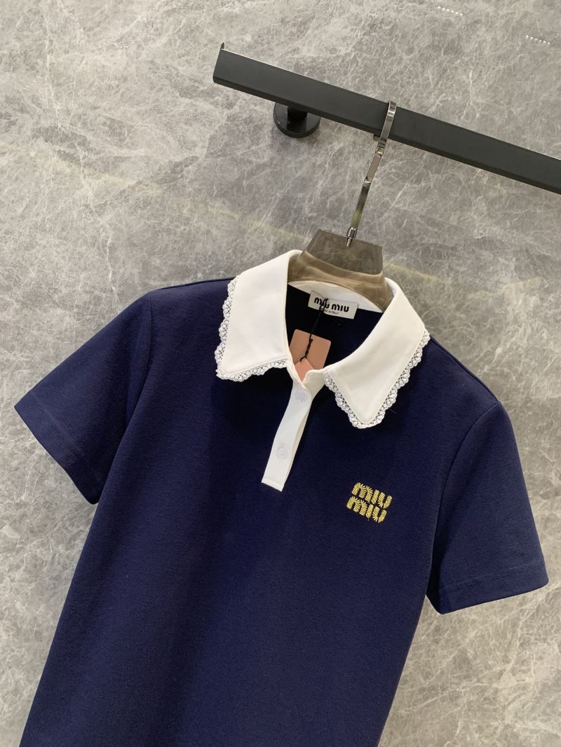 Miu Miu T-Shirts